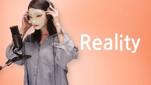 Я гитарист, но я хочу петь! (Накоко поет в Labum Reality)