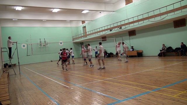 ЛВЛ Минск. 2015.11.11 Гимназист - Вода "Графская" смотреть онлайн