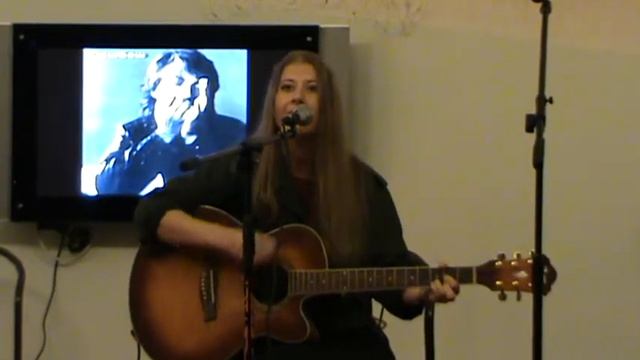 Юлия Белова - Русский хоровод смотреть онлайн