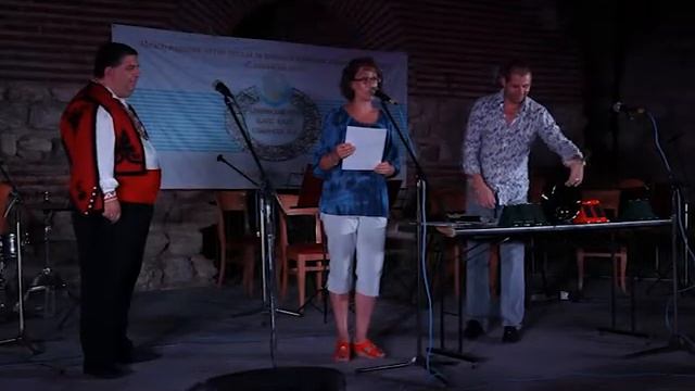 "Браво!" - 2013. Гала-концерт. смотреть онлайн
