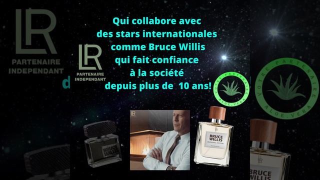 Nouveau chez LR - Auto-inscription - Kit Démarrage à 10 euros смотреть онлайн
