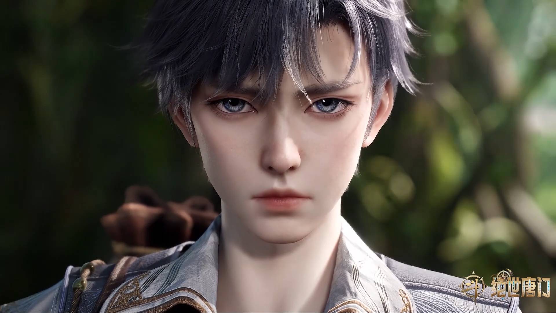 Боевой континент 2: Непревзойдённый клан Тан, 1 серия смотреть онлайн