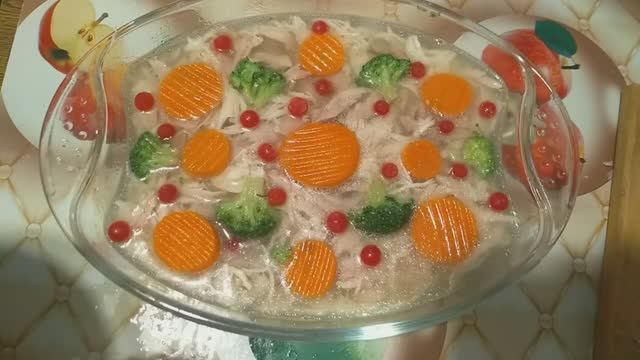 ЗАЛИВНОЕ ПРОЩЕ НЕКУДА. ВКУСНЕЕ ХОЛОДЦА смотреть онлайн