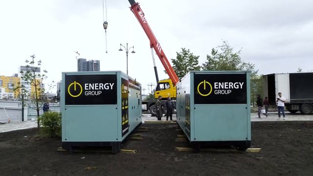 Игры Кочевников 2024! смотреть онлайн