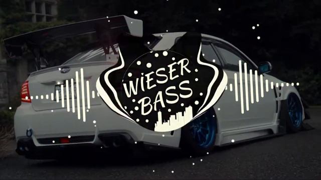 50 Cent - In Da Club (MVDNES Remix) (Bass Boosted) смотреть онлайн