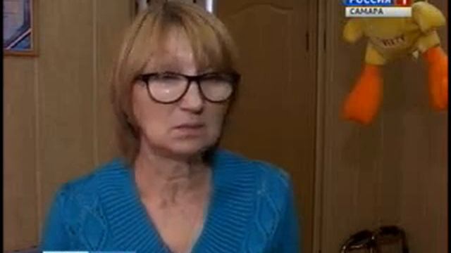 Сюжет первый