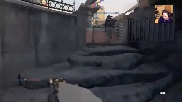 CoD FaZeY world смотреть онлайн