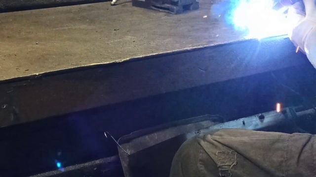 MAGNUM 224/15 LCD Dual Pulse смотреть онлайн