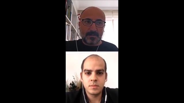 Çarşamba Söyleşileri / Süleyman Can Çinkılıç - Peyzaj Mimarı/ ON Tasarım смотреть онлайн