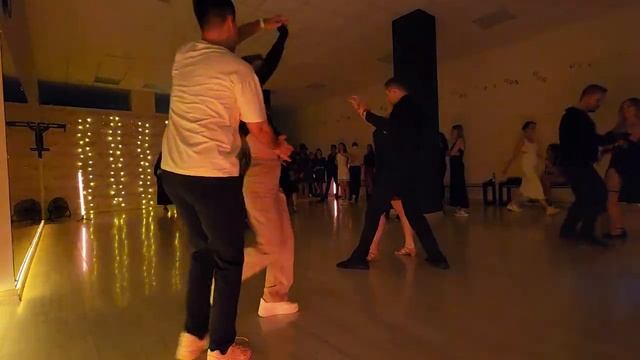 Танец Бачата [ Dance Bachata ] #7556 смотреть онлайн