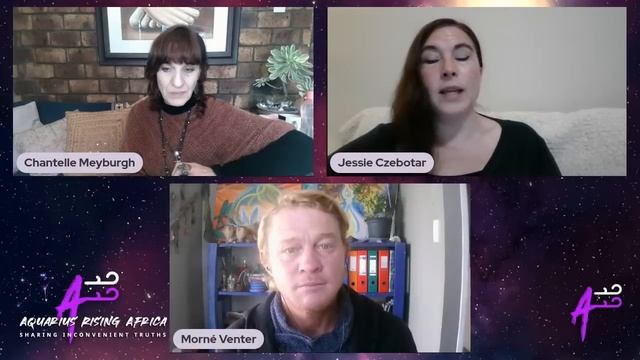 LIVE with Jessie Czebotar: THE GATEWAY EXPERIENCE - DECODE Part 3 смотреть онлайн
