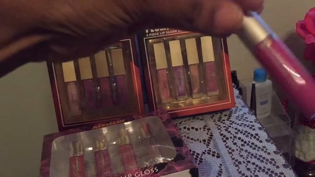 99 CENT ONLY HAUL | Milani LIPGLOSS ,POWER BANK CHARGER + more | Roxy Tyrell смотреть онлайн