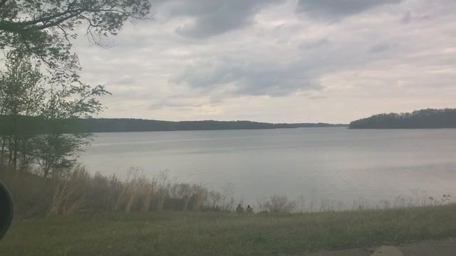 Video of Patoka Lake Campground, IN from Tabatha B. смотреть онлайн