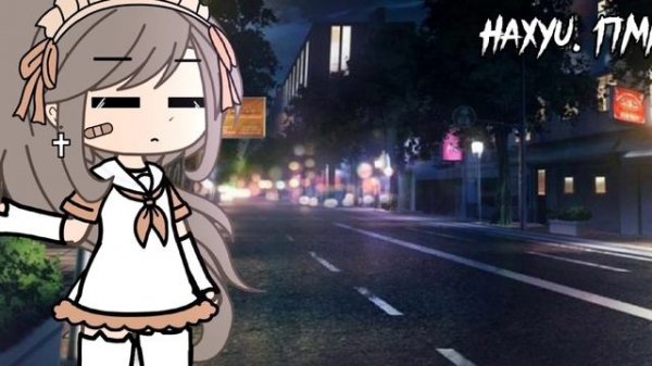 .•°Страшилка°•.•°Оно вылезло из воды°•.•°𝑮𝒂𝒄𝒉𝒂 𝒍𝒊𝒇𝒆°•.