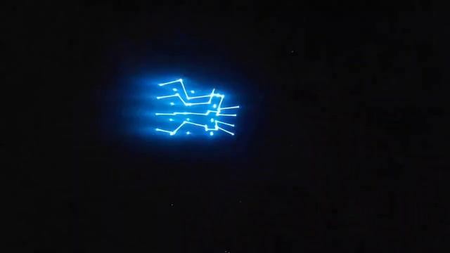 Metallica - Laser light show Planetarium - Complete show - Robert J. Novins arena - Ocean County, N смотреть онлайн