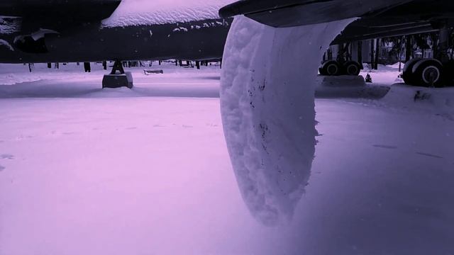 снежное крыло смотреть онлайн