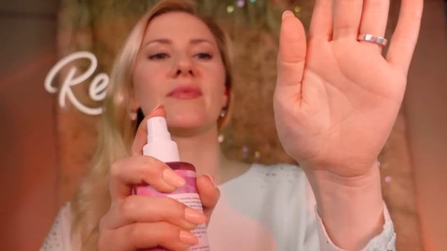 Тёплое СПА и болталка: GentleWhispering на русском #ASMR #АСМР #GentleWhispering смотреть онлайн