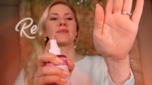 Тёплое СПА и болталка: GentleWhispering на русском

#ASMR #АСМР #GentleWhispering