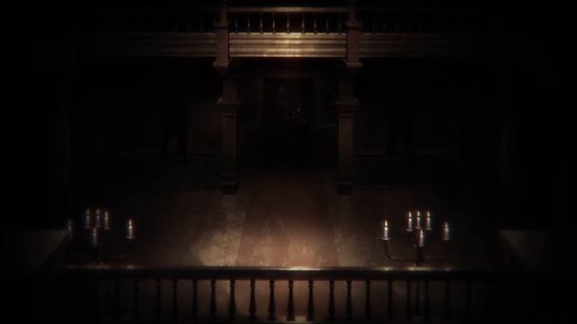 [Vampire in the Garden AMV]— Departure II — [Indigo Team IC 7] смотреть онлайн