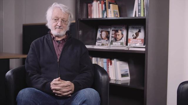 Gerhard Wanner смотреть онлайн