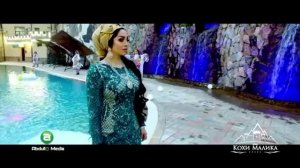 Шабнами Сураё — Туёна | Shabnami Surayo — Tuyona 2016 (weTAJshow)