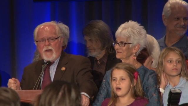 McSally and Barber battle it out in one of the region's closest races смотреть онлайн