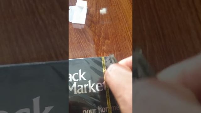 Black Market pour homme under 5$ i hope you buy it смотреть онлайн