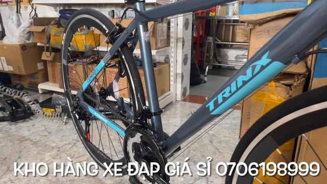Tầm 5tr thì lựa chọn Trinx Tempo 1.0 giá vừa rẻ lại vừa bền, chất lượng cao | 0706198999 Minh смотреть онлайн