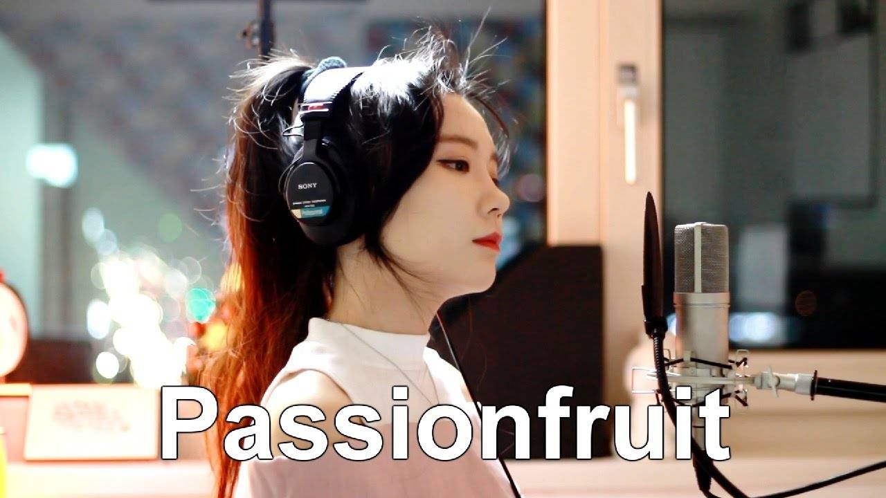 Drake - Passionfruit ( Cover By J.Fla )