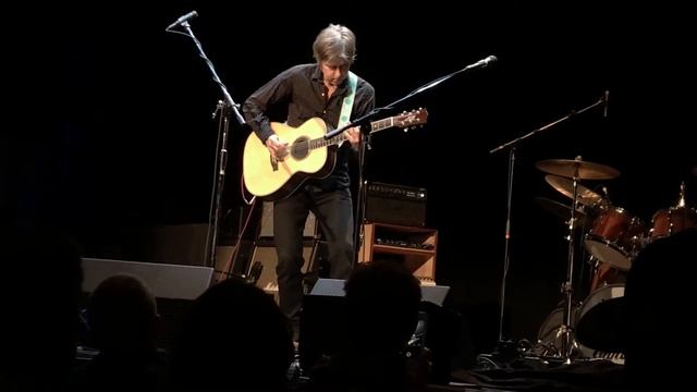 Eric Johnson - Black Mountain Side (Led Zeppelin) 3/8/18 смотреть онлайн