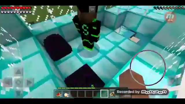 Майнкрафт 3 серии подряд(3) смотреть онлайн