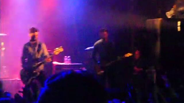 Kids in Glass Houses; New Song 2012 ; Butserfest 2012 смотреть онлайн