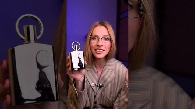 Ох уж этот Супрэмэси похожий на Авентус. #парфюм #мужскойпарфюм #духи #creed #aventus #парфюмерия смотреть онлайн