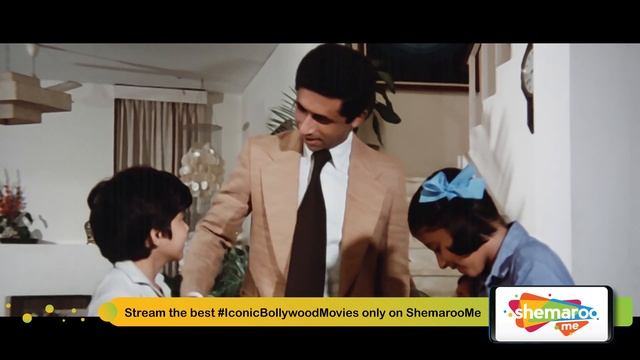 Iconic Bollywood Movie | MASOOM | Naseeruddin Shah | Shabana Azmi | Jugal Hansraj | Urmila смотреть онлайн