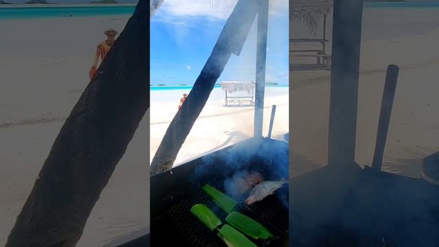 Необитаемый остров