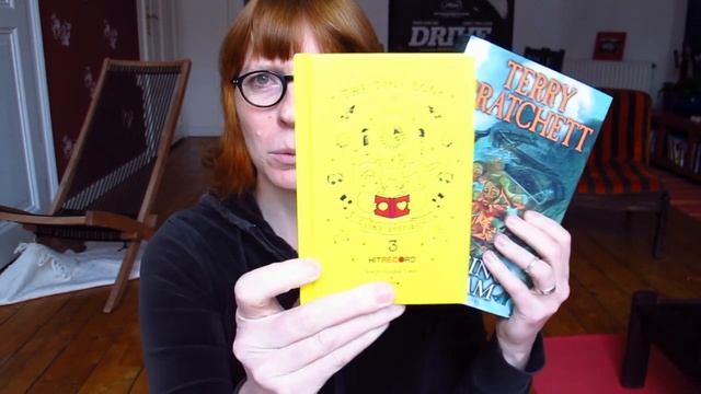 Unboxing 2 books смотреть онлайн