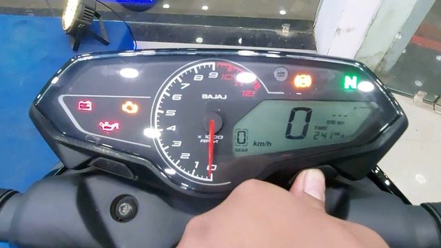 2024 Bajaj Pulsar N160 Sky Blue Colour!! Best 160cc Bike? The Bengal Rider смотреть онлайн