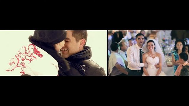 Sergei + Tatyana | Pre-wedding story | Reaction смотреть онлайн