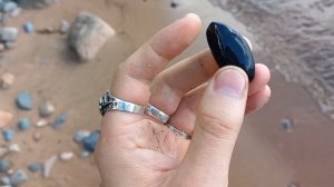 Поиск камней под маятник - Mag Corvus