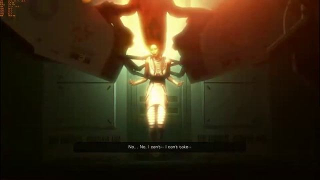 Deus Ex: Human Revolution - Last Boss + Ending смотреть онлайн