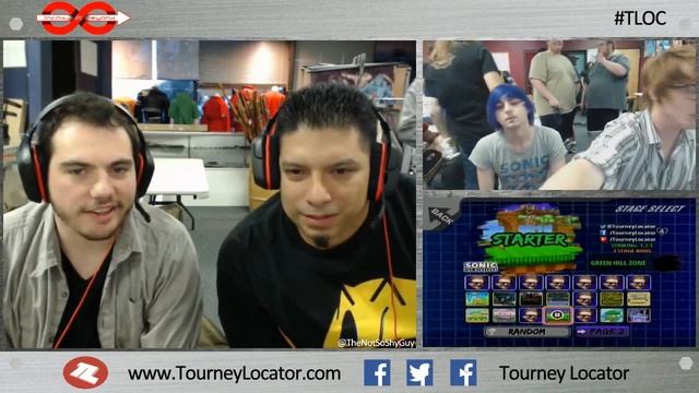 Infinity and Beyond! X - CT TLOC Denti vs Coyote - PM Winners Bracket смотреть онлайн