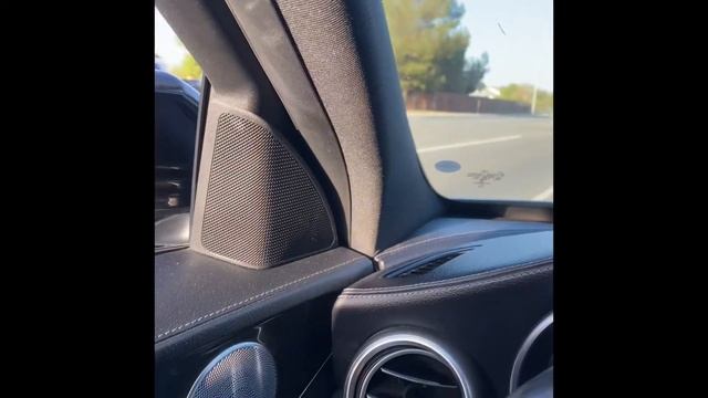 900hp mustang 5.0 vs Amg c43 amr tuned stage 2 смотреть онлайн