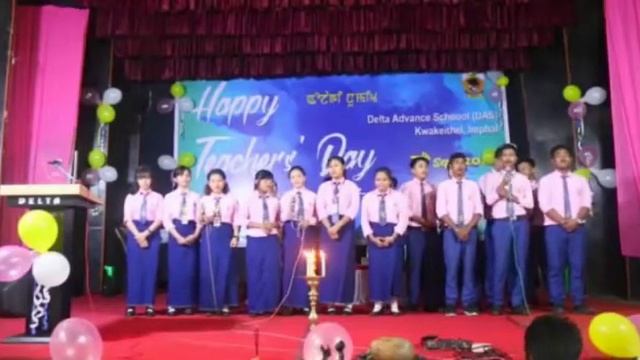 Delta advance school song смотреть онлайн