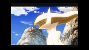 покемон клип