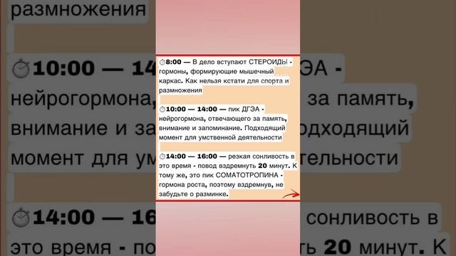 #гормоны #гормональныйфон #кортизол смотреть онлайн