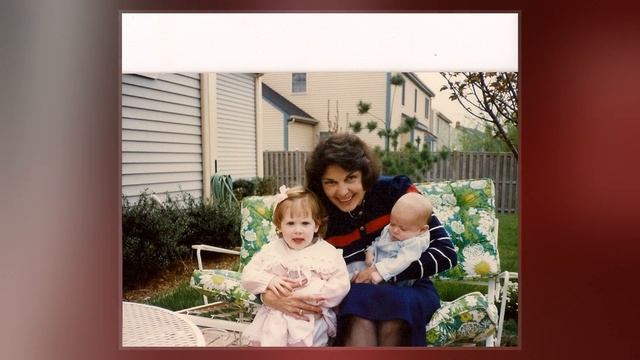 Patricia Stallings смотреть онлайн