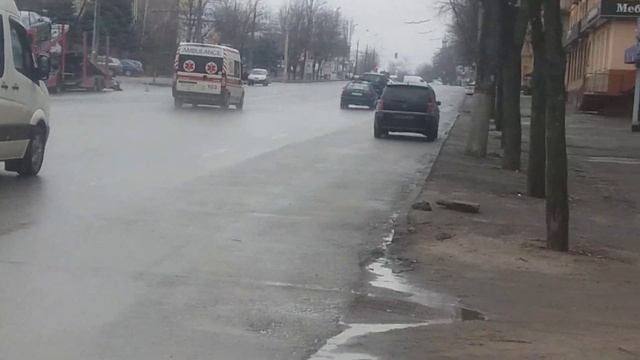 Кривой Рог Скорая помошь. смотреть онлайн
