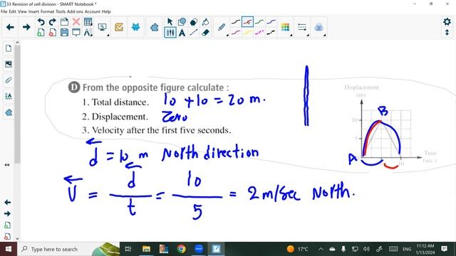 33 Revision of cell division By Mr Amr Rahal смотреть онлайн