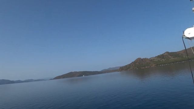 Output in Hisaronu 2020 смотреть онлайн