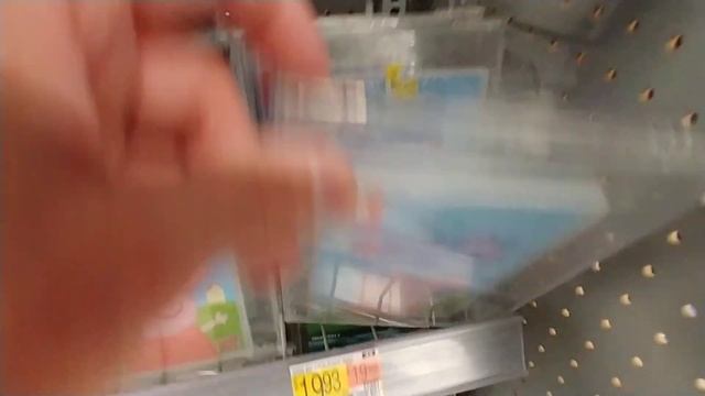 Value Video Games Pt. 3 at Walmart - Oct. 2023 смотреть онлайн